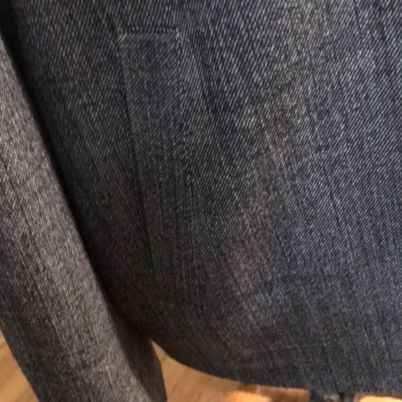 designer jacket - Picture 5 of 8